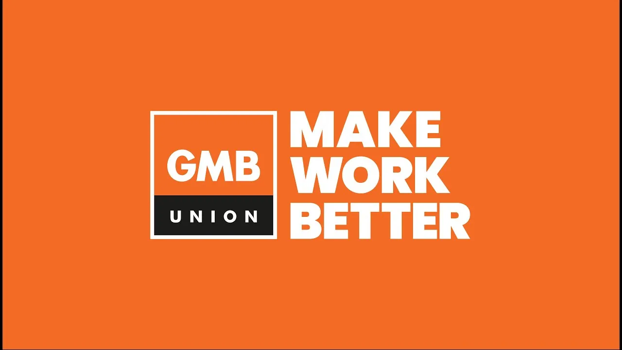 Monday -  GMB Union Congress 2026