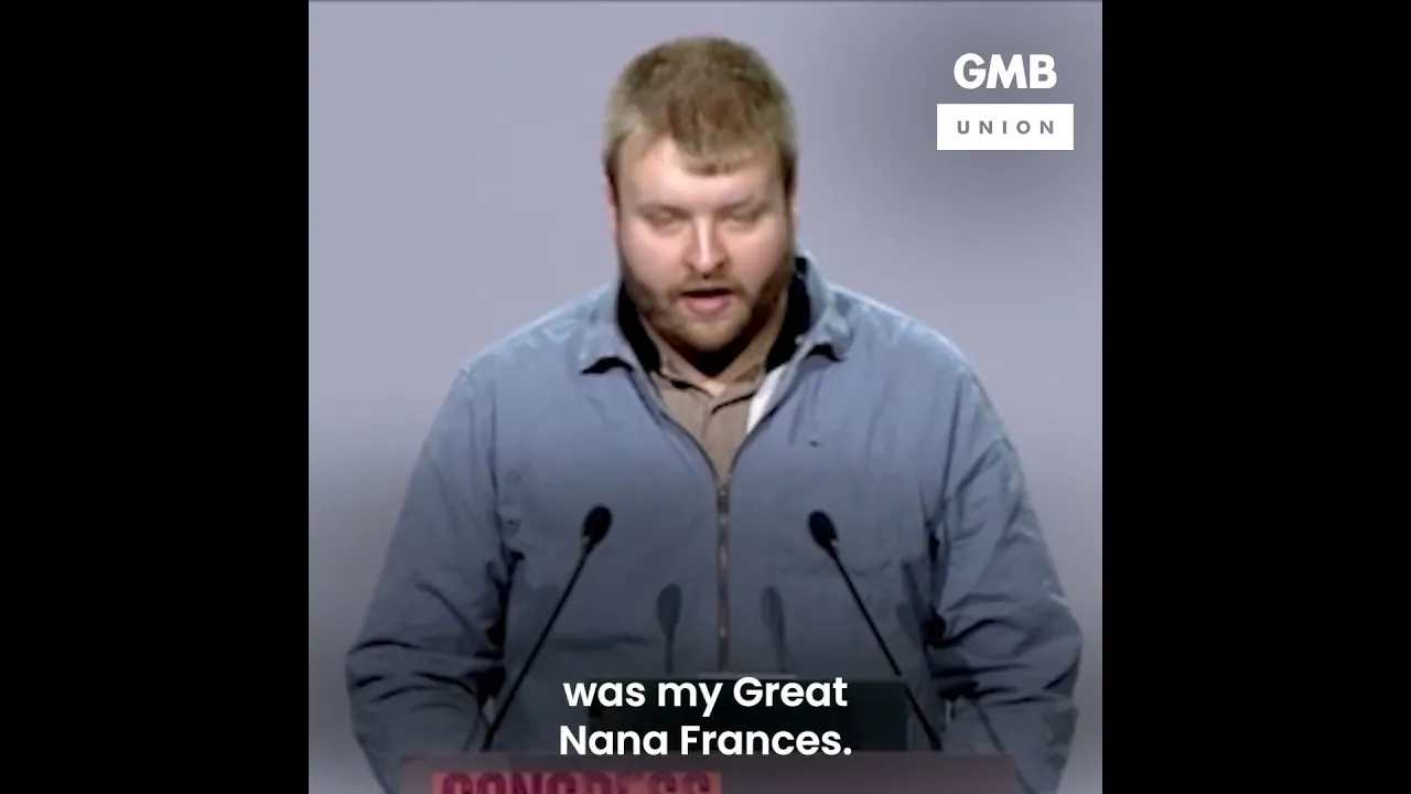 Organising Young Workers | GMB Union